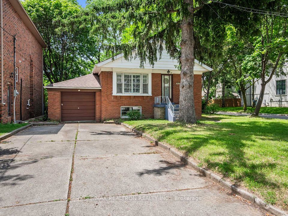 12 Graymar Avenue, Toronto, ON M3H 3B4 at 12 Graymar Avenue, Toronto, ON M3H 3B4, Toronto C06, ON, M3H 3B4