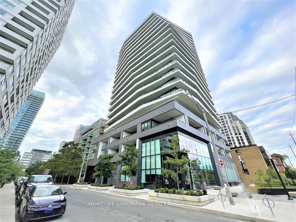 11 Lillian Street 1105, Toronto, ON M4S 0C3 at 11 Lillian Street 1105, Toronto, ON M4S 0C3, Toronto C10, ON, M4S 0C3