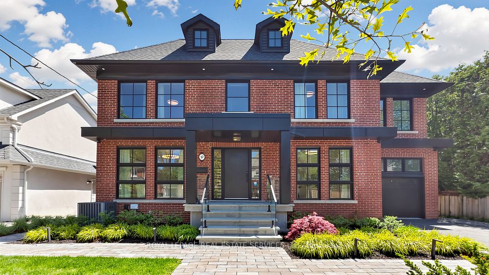 17 Romney Road, Toronto, ON M3H 1H1 at 17 Romney Road, Toronto, ON M3H 1H1, Toronto C07, ON, M3H 1H1