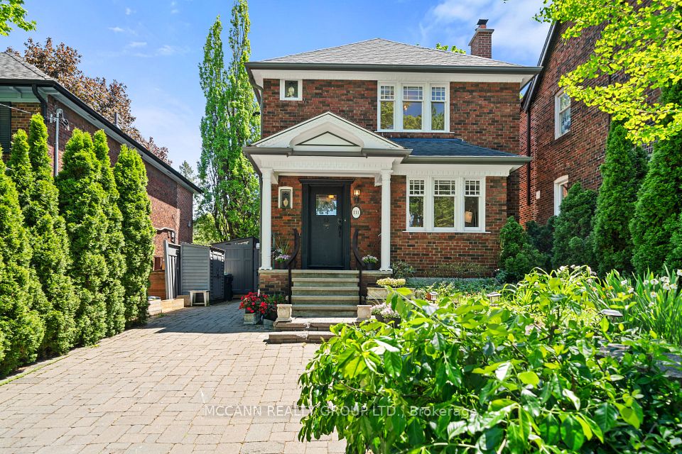 111 Chudleigh Avenue, Toronto, ON M4R 1T5 at 111 Chudleigh Avenue, Toronto, ON M4R 1T5, Toronto C04, ON, M4R 1T5