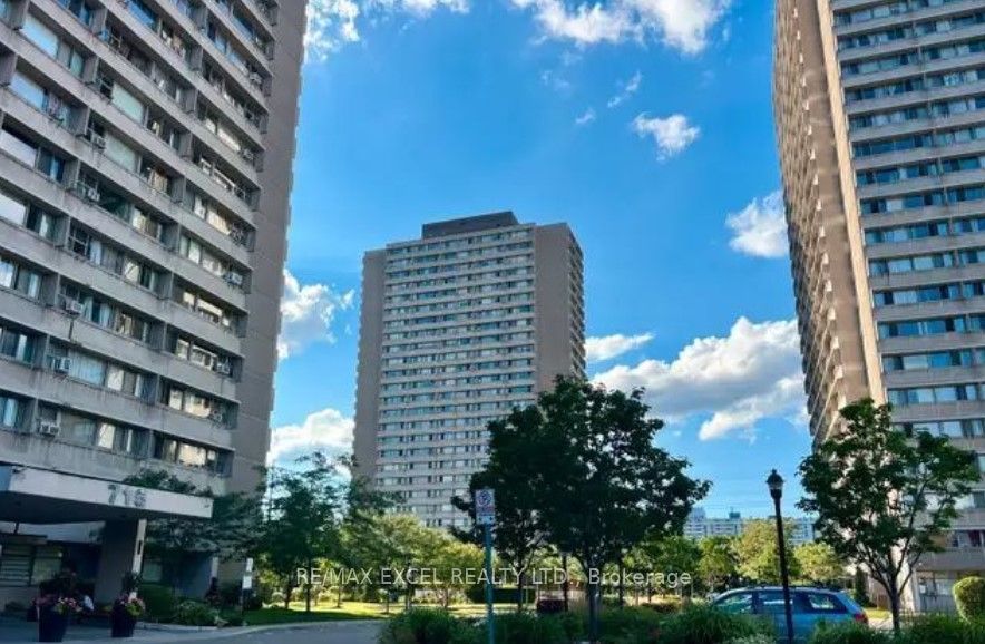 715 Don Mills Road 604, Toronto, ON M3C 1S5 at 715 Don Mills Road 604, Toronto, ON M3C 1S5, Toronto C11, ON, M3C 1S5
