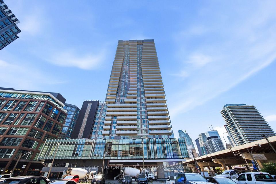 20 Richardson Street 2007, Toronto, ON M5A 0S6 at 20 Richardson Street 2007, Toronto, ON M5A 0S6, Toronto C08, ON, M5A 0S6