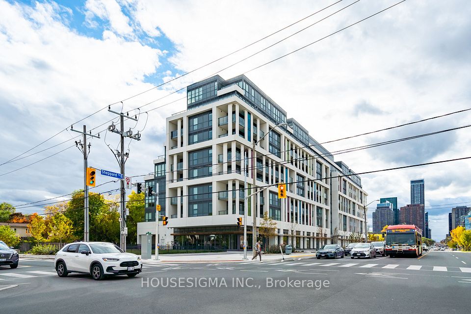 181 Sheppard Avenue E 414, Toronto, ON M2N 0L9 at 181 Sheppard Avenue E 414, Toronto, ON M2N 0L9, Toronto C14, ON, M2N 0L9