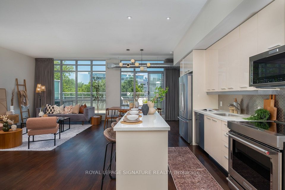 52 Sumach Street 402, Toronto, ON M5A 3J7 at 52 Sumach Street 402, Toronto, ON M5A 3J7, Toronto C08, ON, M5A 3J7