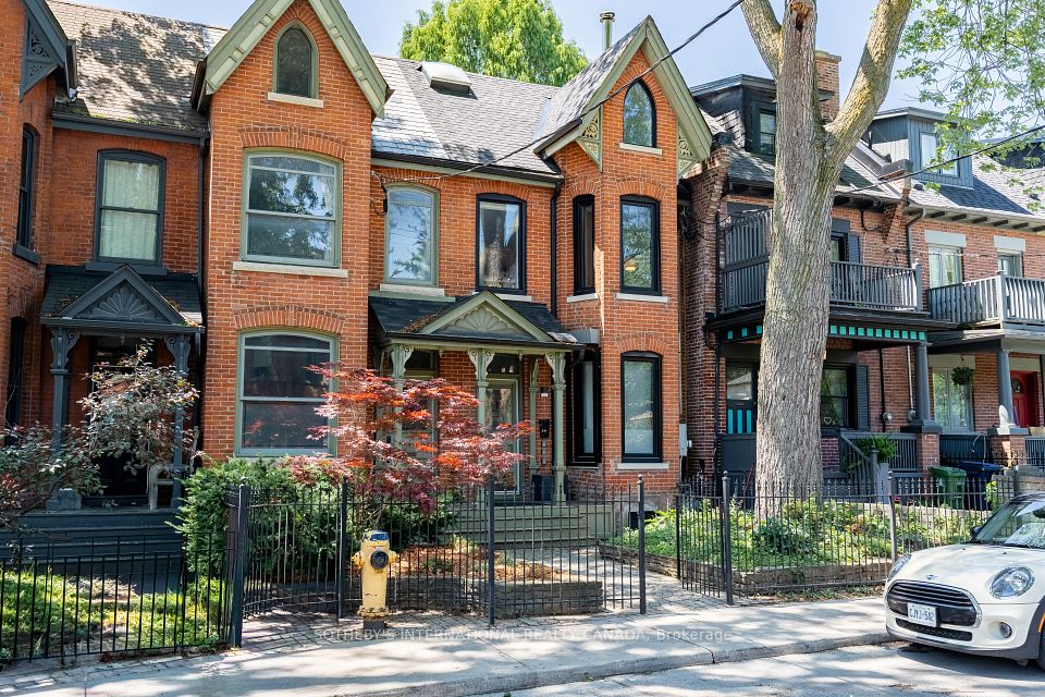 366 Ontario Street, Toronto, ON M5A 2V7 at 366 Ontario Street, Toronto, ON M5A 2V7, Toronto C08, ON, M5A 2V7