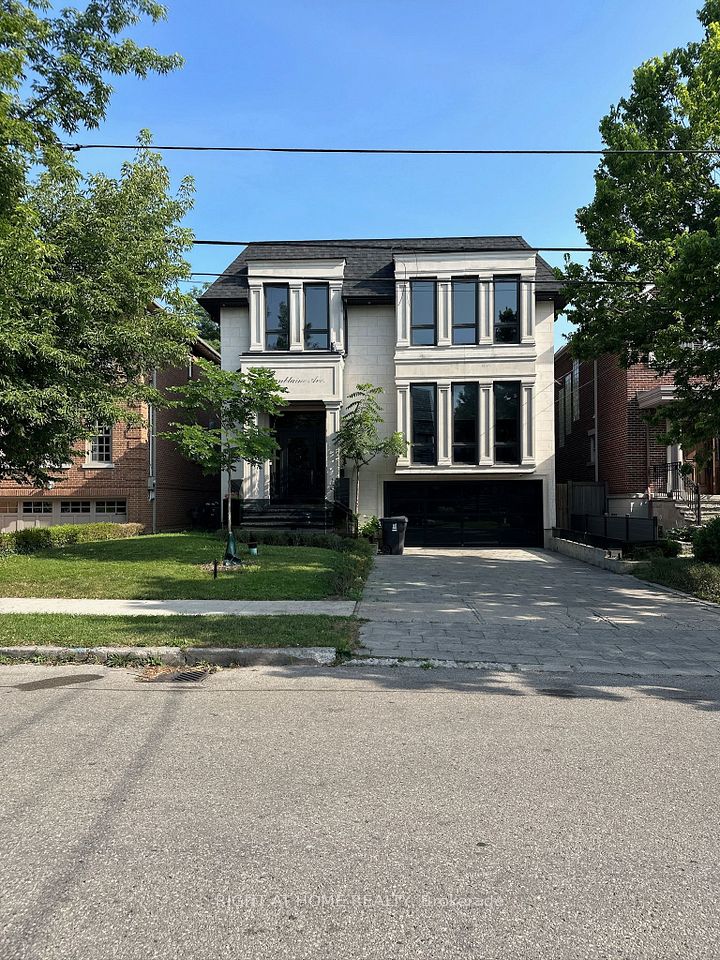 75 Dunblaine Avenue, Toronto, ON M5M 2S2 at 75 Dunblaine Avenue, Toronto, ON M5M 2S2, Toronto C04, ON, M5M 2S2