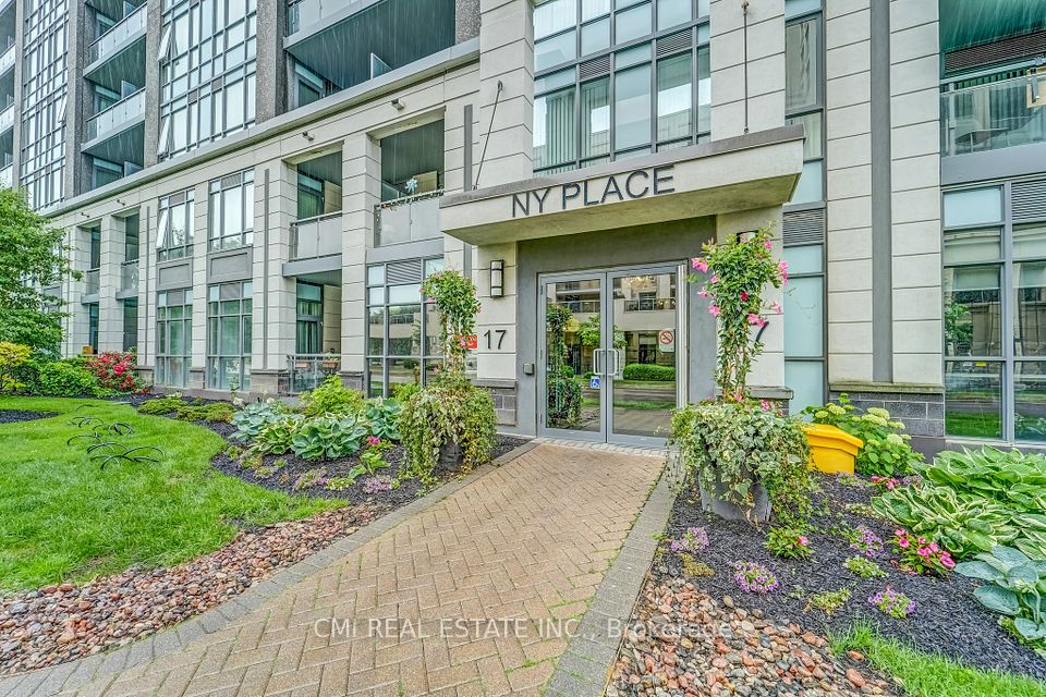17 Kenaston Gardens 509, Toronto, ON M2K 0B9 at 17 Kenaston Gardens 509, Toronto, ON M2K 0B9, Toronto C15, ON, M2K 0B9
