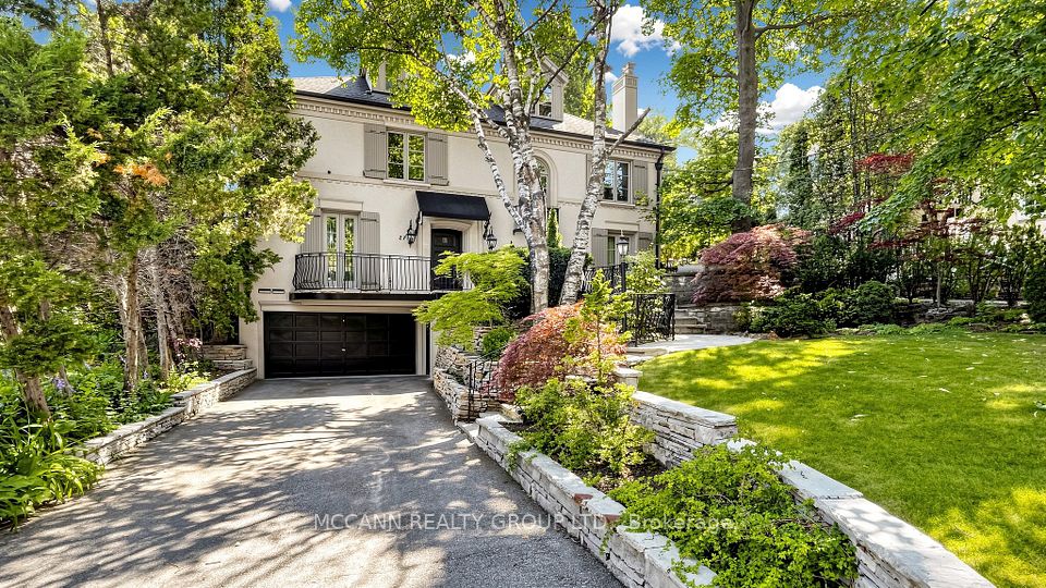 27 Strathgowan Crescent, Toronto, ON M4N 2Z6 at 27 Strathgowan Crescent, Toronto, ON M4N 2Z6, Toronto C04, ON, M4N 2Z6