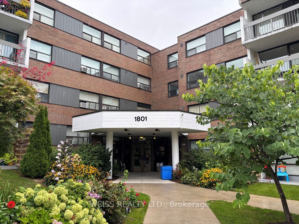1801 O'Connor Drive 310, Toronto, ON M4A 2P8 at 1801 O'Connor Drive 310, Toronto, ON M4A 2P8, Toronto C13, ON, M4A 2P8
