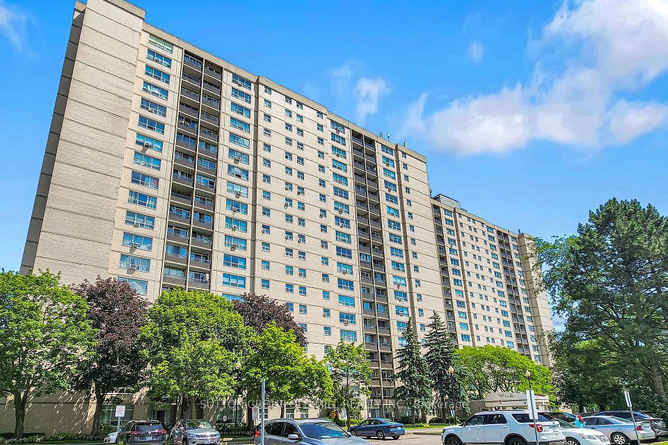 5 Parkway Forest Drive 1901, Toronto, ON M2J 1L2 at 5 Parkway Forest Drive 1901, Toronto, ON M2J 1L2, Toronto C15, ON, M2J 1L2