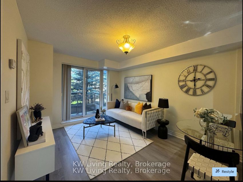 19 Barberry Place 204, Toronto, ON M2K 3E3 at 19 Barberry Place 204, Toronto, ON M2K 3E3, Toronto C15, ON, M2K 3E3
