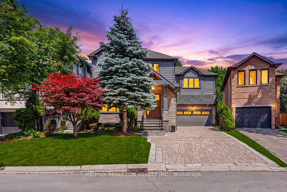 37 Stuart Crescent, Toronto, ON M2N 1A6 at 37 Stuart Crescent, Toronto, ON M2N 1A6, Toronto C07, ON, M2N 1A6