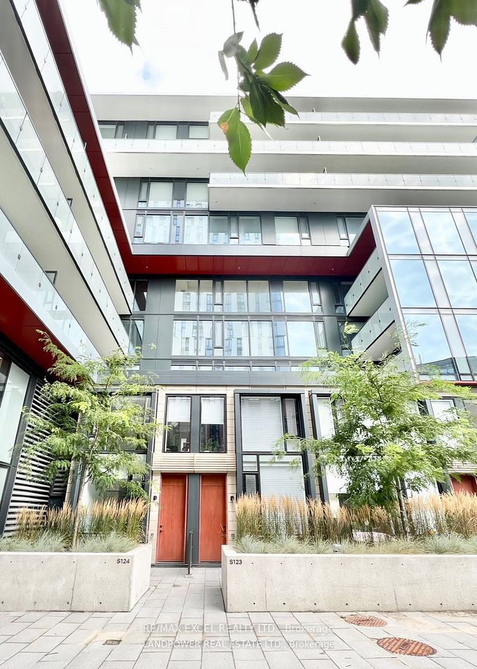 180 Mill Street S123, Toronto, ON M5A 0V7 at 180 Mill Street S123, Toronto, ON M5A 0V7, Toronto C08, ON, M5A 0V7