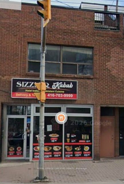 754 King Street W, Toronto, ON M5V 1N3