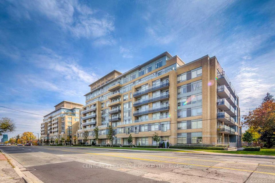 701 Sheppard Avenue 610, Toronto, ON M3H 2S7 at 701 Sheppard Avenue 610, Toronto, ON M3H 2S7, Toronto C06, ON, M3H 2S7
