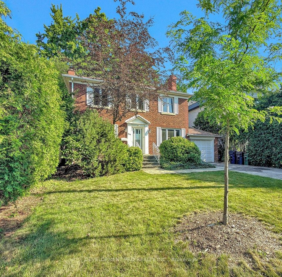 534 Deloraine Avenue, Toronto, ON M5M 2C3 at 534 Deloraine Avenue, Toronto, ON M5M 2C3, Toronto C04, ON, M5M 2C3