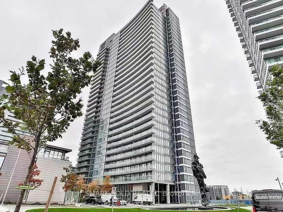 121 Mcmahon Drive 3208, Toronto, ON M2K 0C1 at 121 Mcmahon Drive 3208, Toronto, ON M2K 0C1, Toronto C15, ON, M2K 0C1