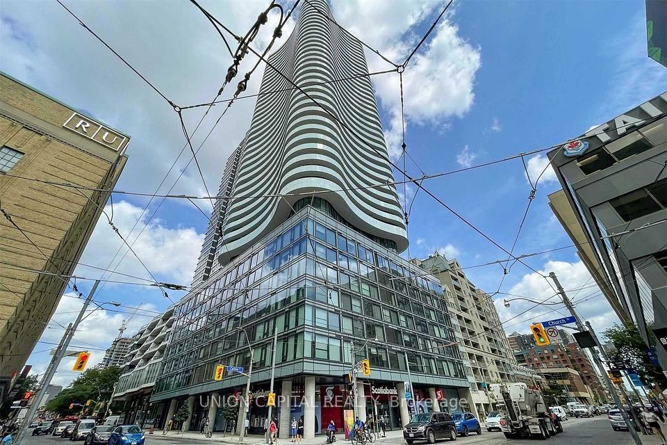 403 Church Street 1401, Toronto, ON M4Y 0C9 at 403 Church Street 1401, Toronto, ON M4Y 0C9, Toronto C08, ON, M4Y 0C9