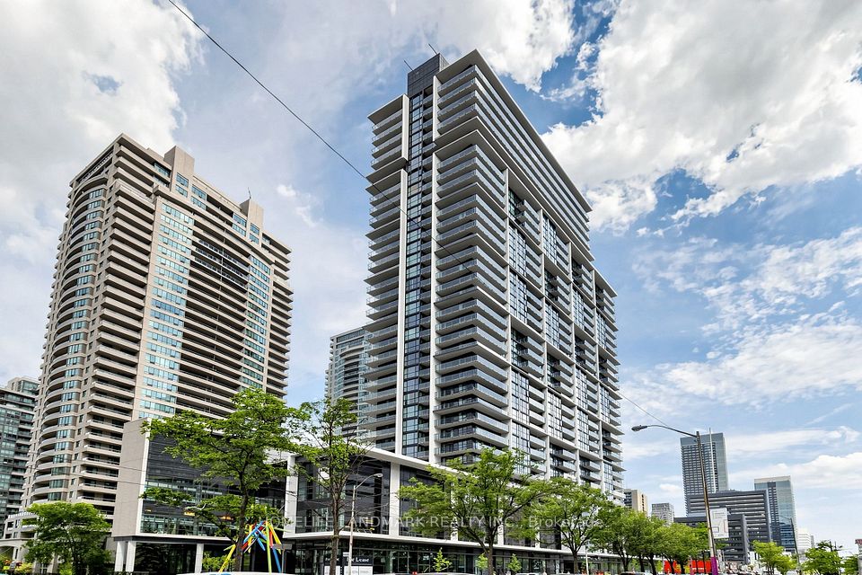 4955 Yonge Street 1110, Toronto, ON M2N 5N6 at 4955 Yonge Street 1110, Toronto, ON M2N 5N6, Toronto C14, ON, M2N 5N6