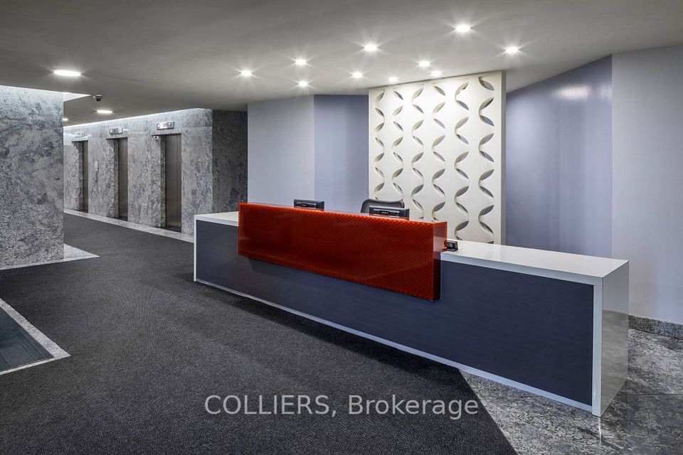 111 Gordon Baker Road 500, Toronto, ON M2H 3S8