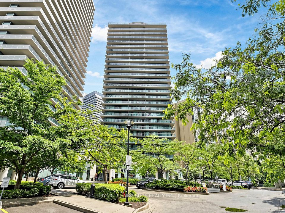 5500 Yonge Street 1610, Toronto, ON M2N 7L1 at 5500 Yonge Street 1610, Toronto, ON M2N 7L1, Toronto C07, ON, M2N 7L1