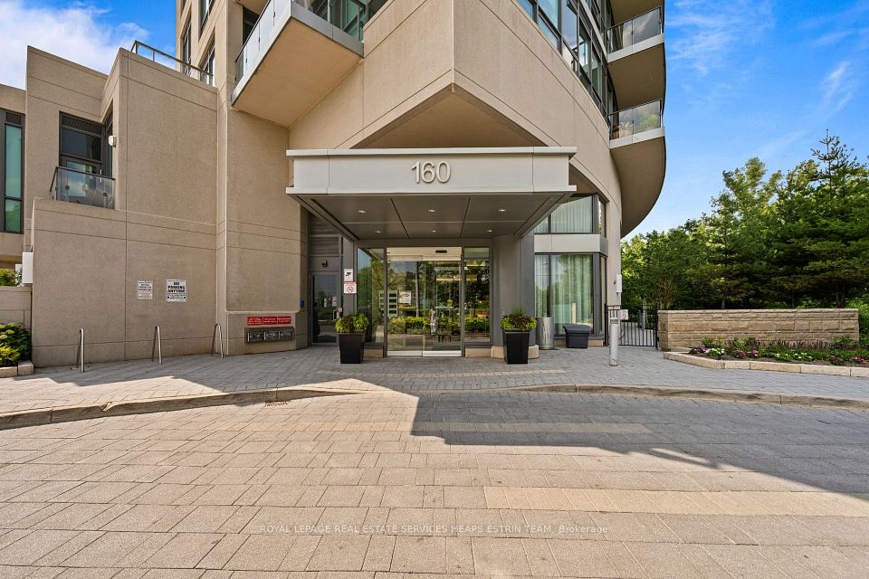 160 Vanderhoof Avenue 913, Toronto, ON M4G 4K3 at 160 Vanderhoof Avenue 913, Toronto, ON M4G 4K3, Toronto C11, ON, M4G 4K3