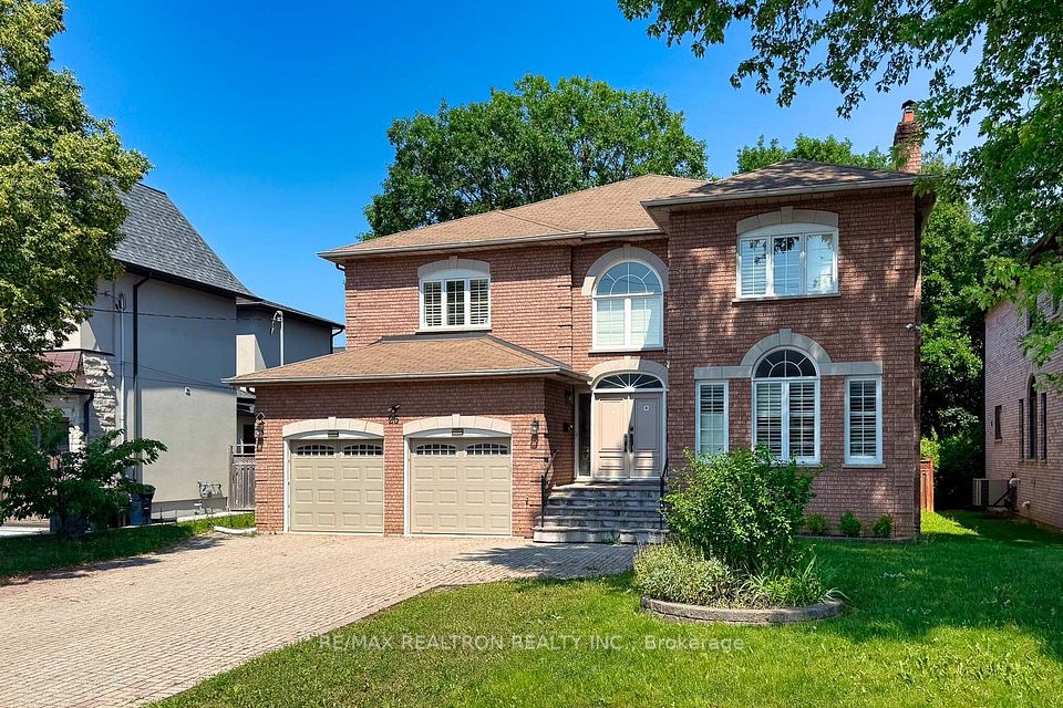 25 Clarkhill Street, Toronto, ON M2R 2G6 at 25 Clarkhill Street, Toronto, ON M2R 2G6, Toronto C07, ON, M2R 2G6