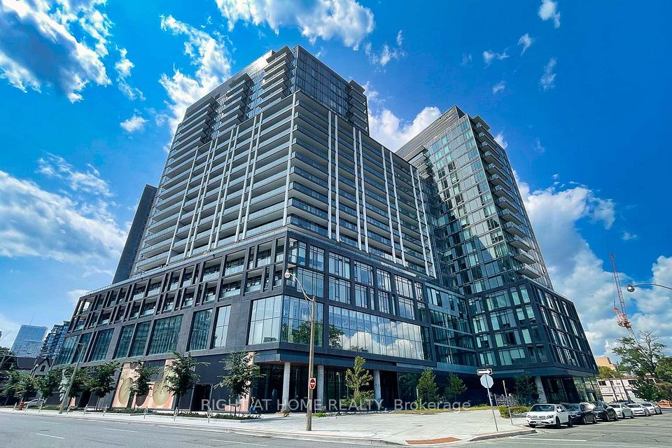 50 Power Street 914, Toronto, ON M5A 0V3 at 50 Power Street 914, Toronto, ON M5A 0V3, Toronto C08, ON, M5A 0V3