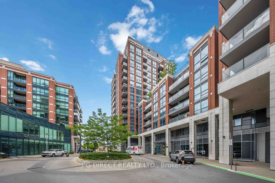 31 Tippett Road 363, Toronto, ON M3H 0C8 at 31 Tippett Road 363, Toronto, ON M3H 0C8, Toronto C06, ON, M3H 0C8