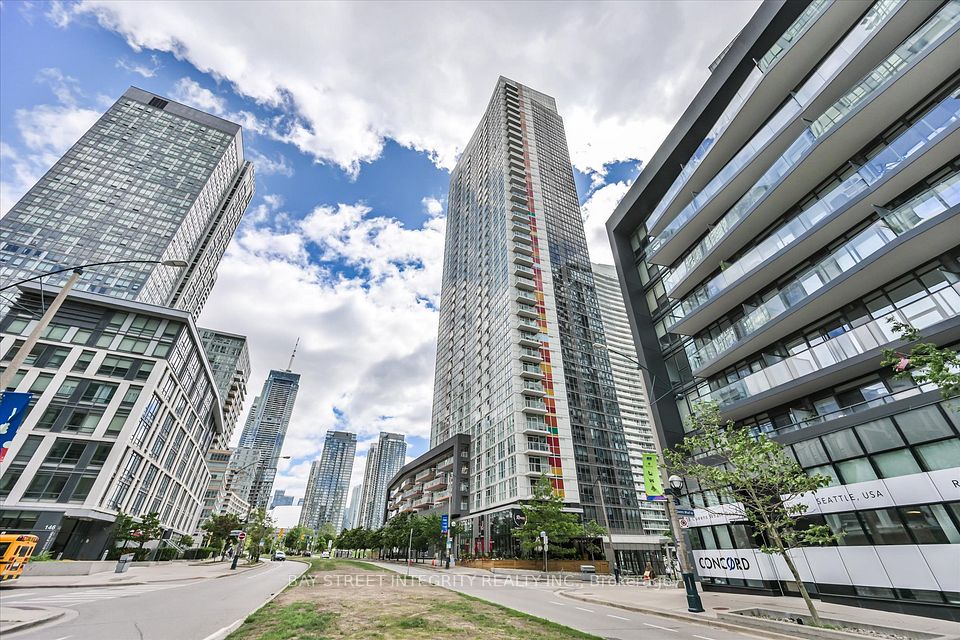 85 Queens Wharf Road 1202, Toronto, ON M5V 0J9 at 85 Queens Wharf Road 1202, Toronto, ON M5V 0J9, Toronto C01, ON, M5V 0J9
