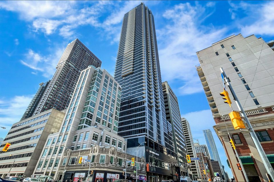 395 Bloor Street E 4203, Toronto, ON M4W 0B4 at 395 Bloor Street E 4203, Toronto, ON M4W 0B4, Toronto C08, ON, M4W 0B4
