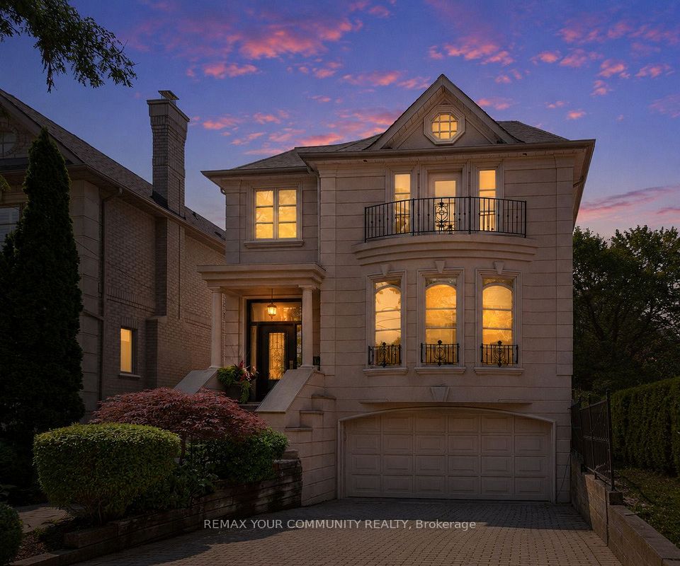 477 Old Orchard Grove, Toronto, ON M5M 2G3 at 477 Old Orchard Grove, Toronto, ON M5M 2G3, Toronto C04, ON, M5M 2G3
