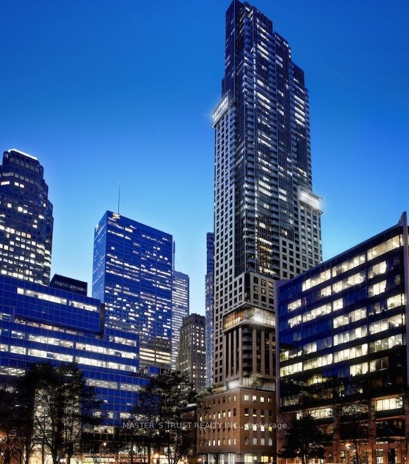 88 Scott Street 4106, Toronto, ON M5E 0A9 at 88 Scott Street 4106, Toronto, ON M5E 0A9, Toronto C08, ON, M5E 0A9