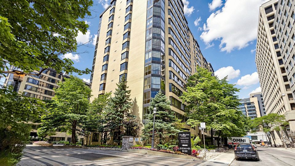 211 St Patrick Street Ph6, Toronto, ON M5T 2Y9 at 211 St Patrick Street Ph6, Toronto, ON M5T 2Y9, Toronto C01, ON, M5T 2Y9