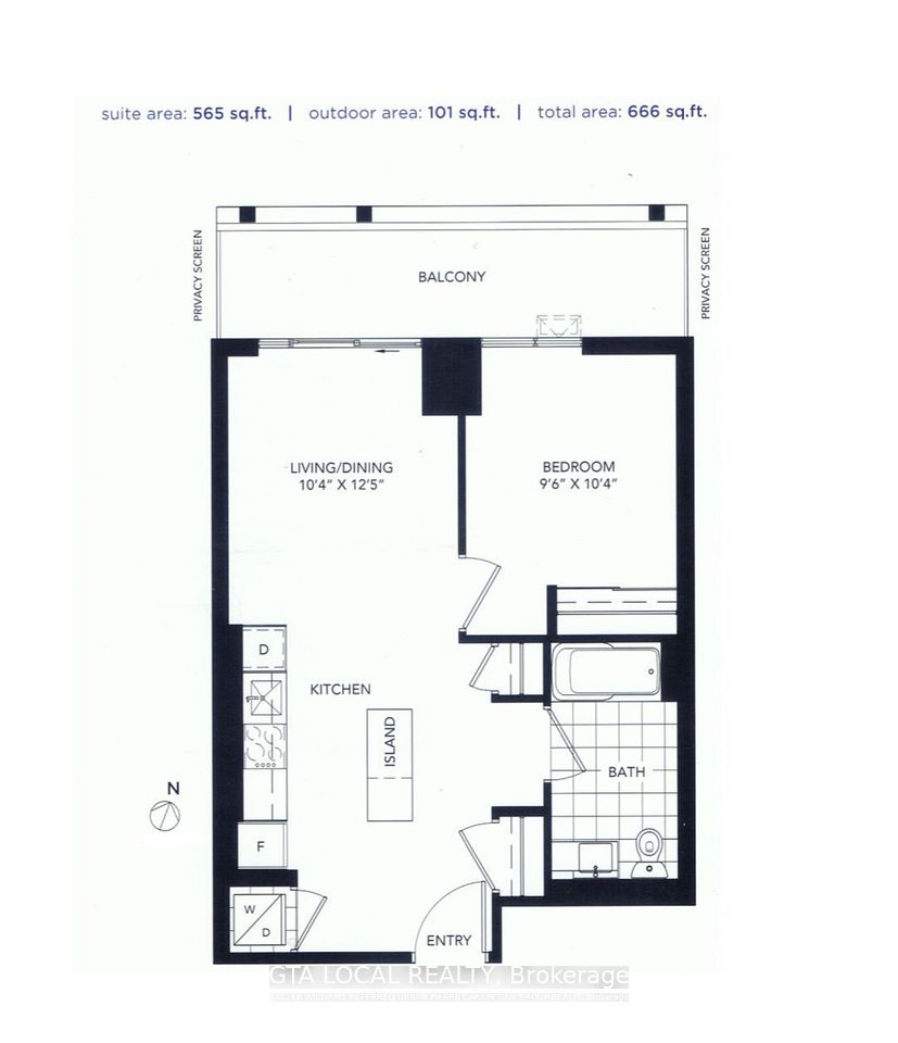 34 Tubman Avenue 406, Toronto, ON M5A 0R2 at 34 Tubman Avenue 406, Toronto, ON M5A 0R2, Toronto C08, ON, M5A 0R2