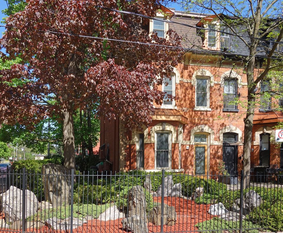 33 Rose Avenue, Toronto, ON M4X 1N7 at 33 Rose Avenue, Toronto, ON M4X 1N7, Toronto C08, ON, M4X 1N7