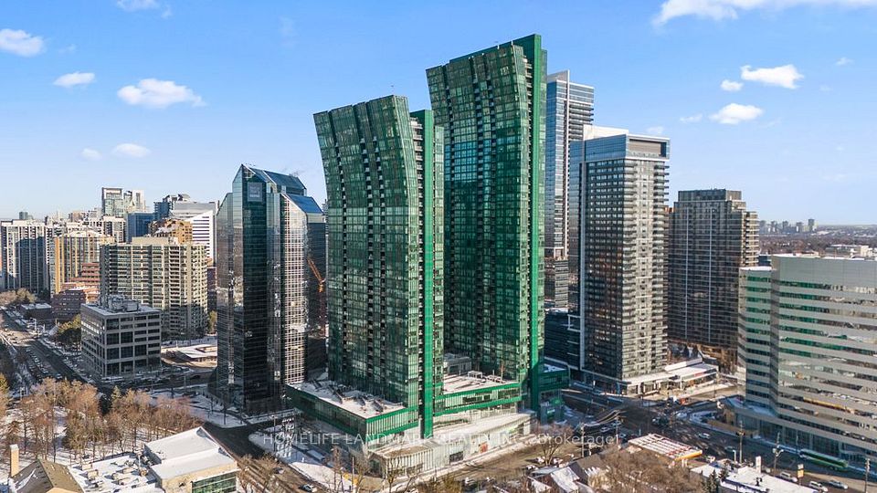 9 Bogert Avenue 3706, Toronto, ON M2N 0H3 at 9 Bogert Avenue 3706, Toronto, ON M2N 0H3, Toronto C07, ON, M2N 0H3