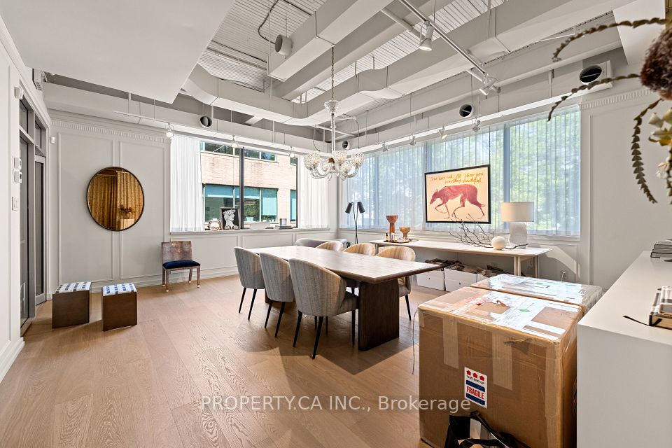 160 Pears Avenue Unit 316, Toronto, ON M5R 1S9