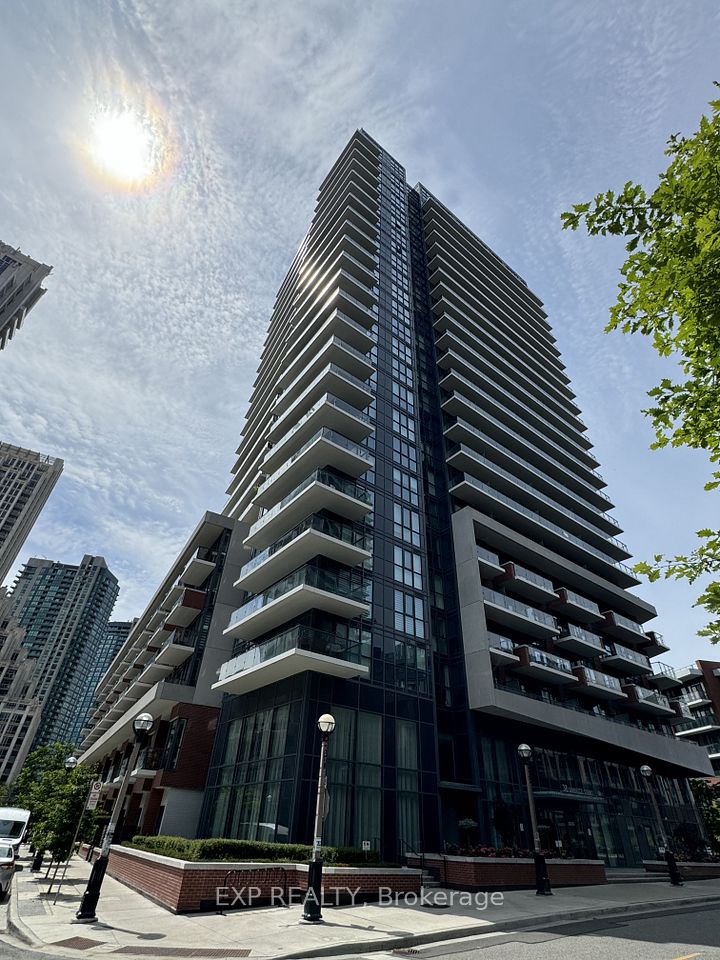 38 Iannuzzi Street 509, Toronto, ON M5V 0S2 at 38 Iannuzzi Street 509, Toronto, ON M5V 0S2, Toronto C01, ON, M5V 0S2