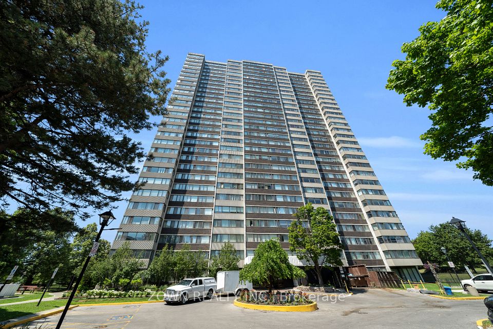 80 Antibes Drive 1207, Toronto, ON M2R 3N5 at 80 Antibes Drive 1207, Toronto, ON M2R 3N5, Toronto C07, ON, M2R 3N5