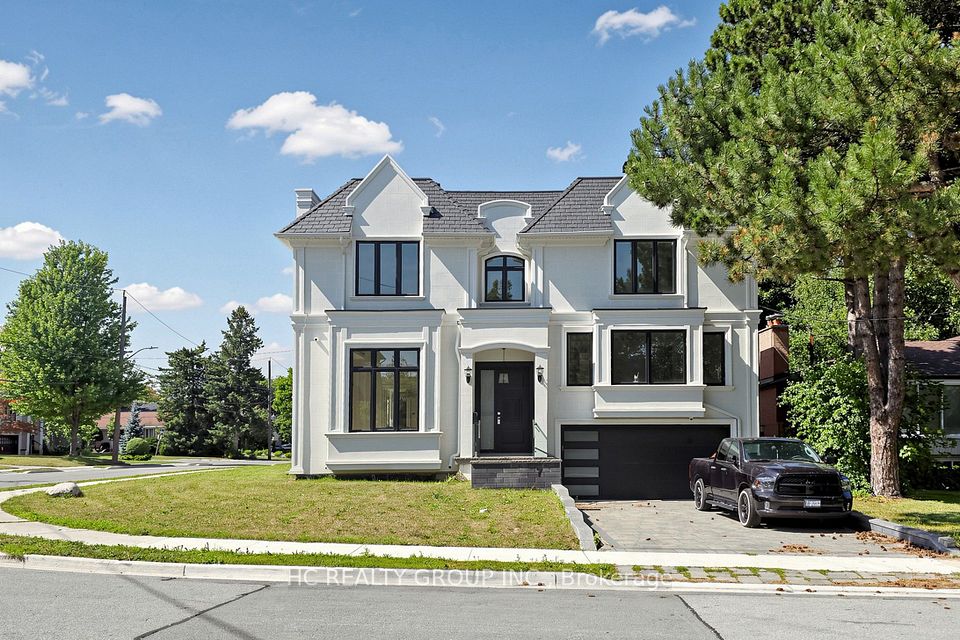 7 Knollview Crescent, Toronto, ON M2K 2C9 at 7 Knollview Crescent, Toronto, ON M2K 2C9, Toronto C15, ON, M2K 2C9