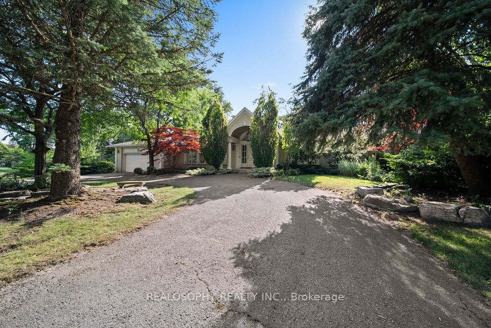 7 Purling Place, Toronto, ON M3B 1V4 at 7 Purling Place, Toronto, ON M3B 1V4, Toronto C13, ON, M3B 1V4