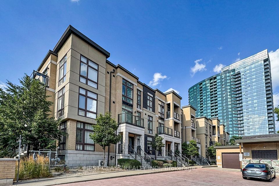 23 Eldora Avenue 79, Toronto, ON M2M 1R3 at 23 Eldora Avenue 79, Toronto, ON M2M 1R3, Toronto C07, ON, M2M 1R3