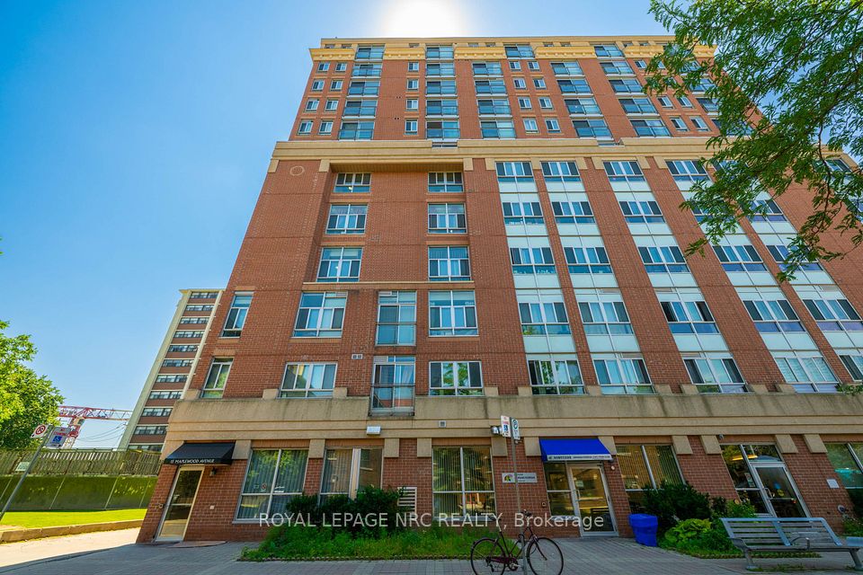 15 Maplewood Avenue PH 6, Toronto, ON M6C 4B4 at 15 Maplewood Avenue PH 6, Toronto, ON M6C 4B4, Toronto C03, ON, M6C 4B4