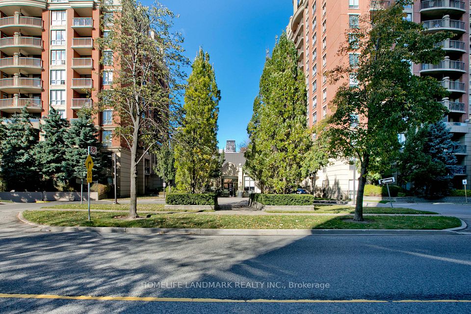 55 Harrison Garden Boulevard 1210, Toronto, ON M2N 7G3 at 55 Harrison Garden Boulevard 1210, Toronto, ON M2N 7G3, Toronto C14, ON, M2N 7G3