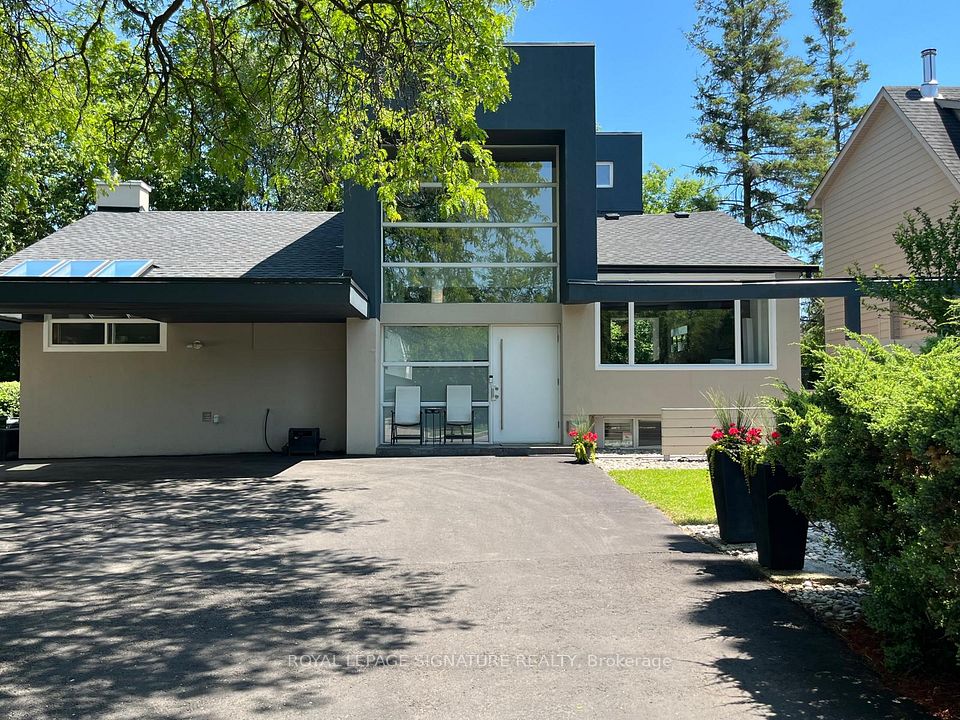 90 Berkinshaw Crescent, Toronto, ON M3B 2T2 at 90 Berkinshaw Crescent, Toronto, ON M3B 2T2, Toronto C13, ON, M3B 2T2
