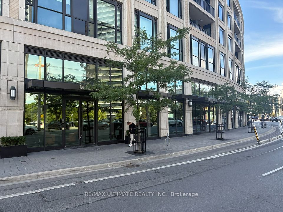 185 Davenport Road, Toronto, ON M5R 1J1