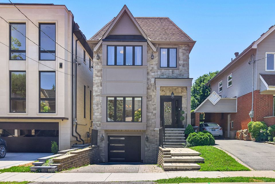 245 Florence Avenue, Toronto, ON M2N 1G7 at 245 Florence Avenue, Toronto, ON M2N 1G7, Toronto C07, ON, M2N 1G7