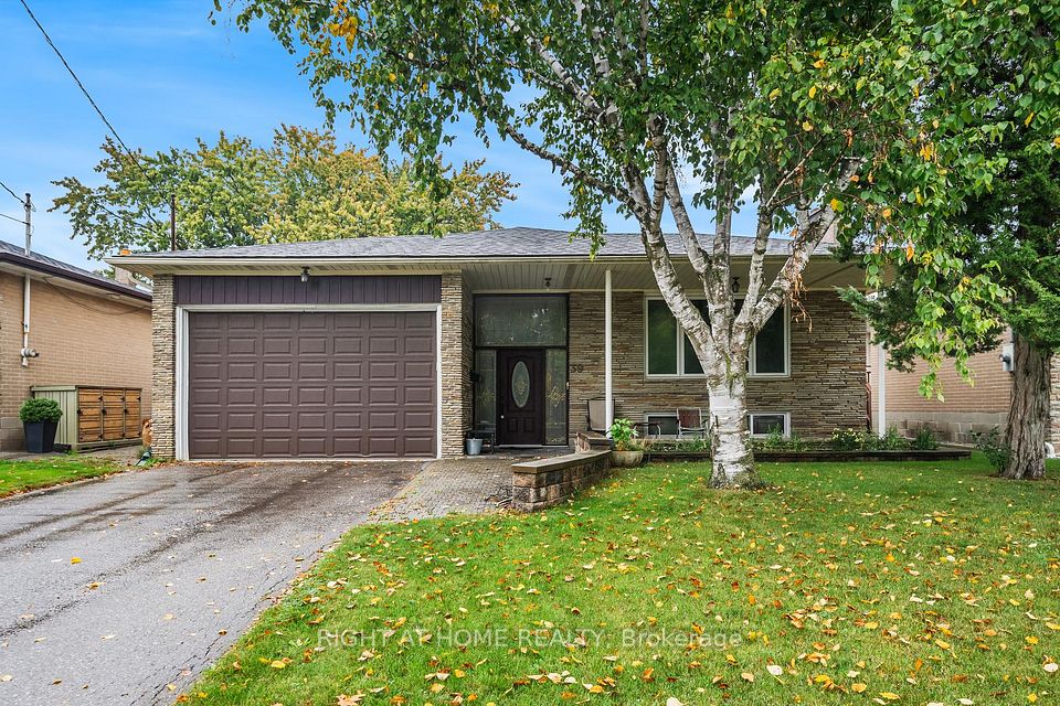 39 Heathview Avenue, Toronto, ON M2K 2C2 at 39 Heathview Avenue, Toronto, ON M2K 2C2, Toronto C15, ON, M2K 2C2