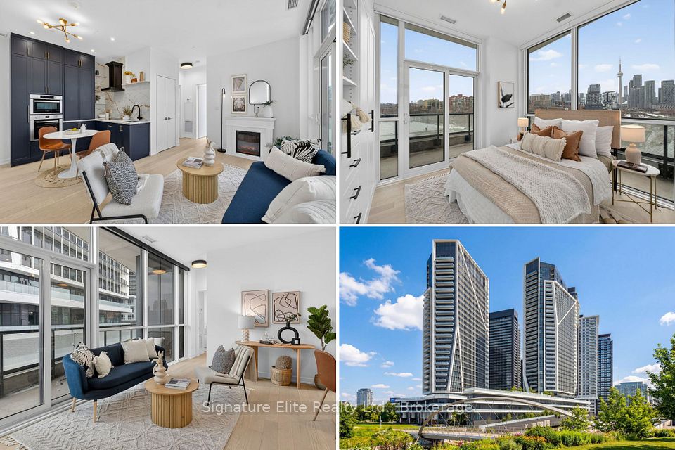 50 Ordnance Street 415, Toronto, ON M6K 0C9 at 50 Ordnance Street 415, Toronto, ON M6K 0C9, Toronto C01, ON, M6K 0C9